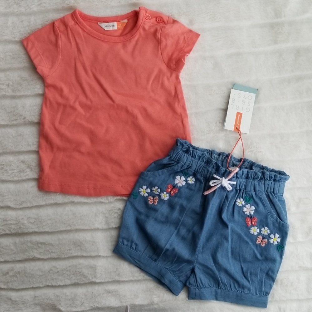 NWT John Lewis outfit